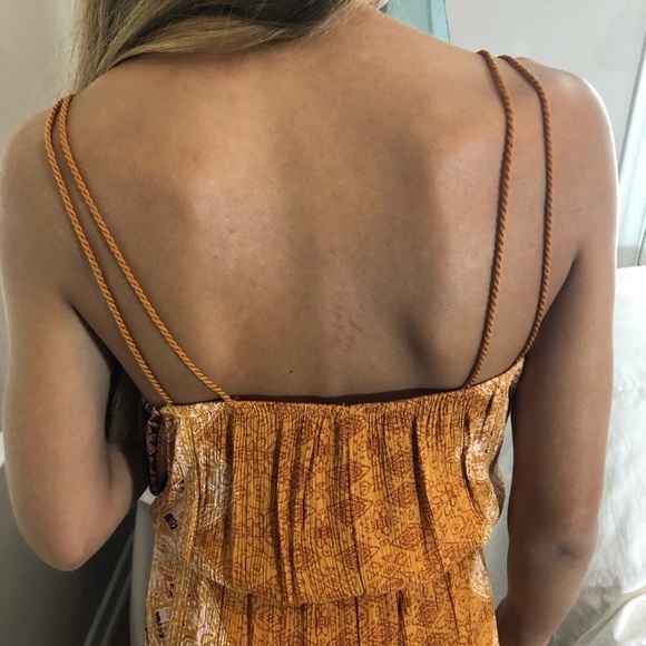 The Spring Romper - Picture 6 of 6